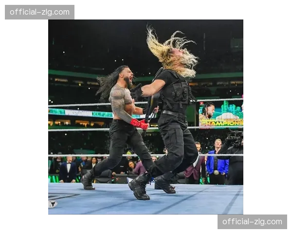 评论：WWE“血统”剧情线收尾，未来派系故事将如何发展？